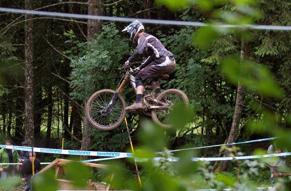 Cam Cole Champery Air